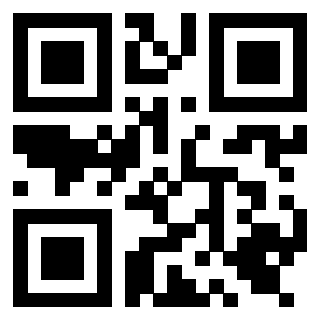 Scansione del Qr Code di 3919661675