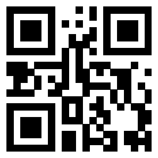 QrCode di 3919661677
