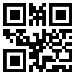 Scansione del Qr Code di 3919661678