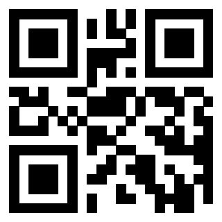 Scansione del Qr Code di 3919661681