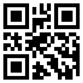 Scansione del Qr Code di 3919661683