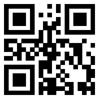 3919661684 - Immagine del QrCode associato