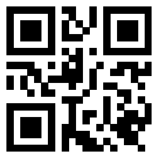 Il QrCode di 3919661687