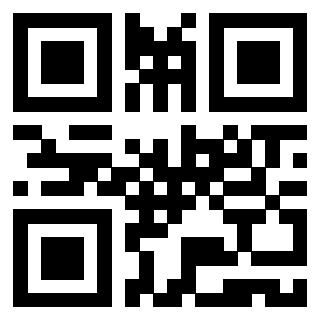 3919661698 - Immagine del Qr Code associato