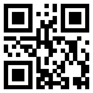 3919661699 - Immagine del Qr Code