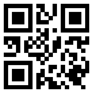 Il QrCode di 3919661703