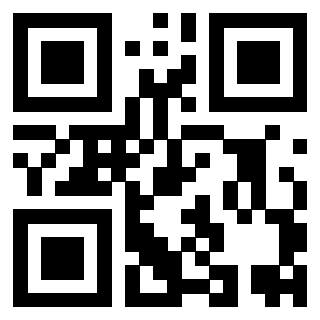 Immagine del QrCode di 3919661707