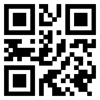 3919661708 Qr Code associato