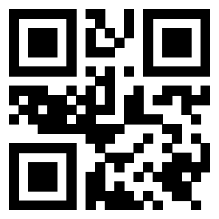 3919661710 - Immagine del Qr Code