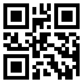 3919661712 QrCode associato