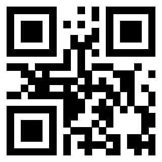 Immagine del Qr Code di 3919661713