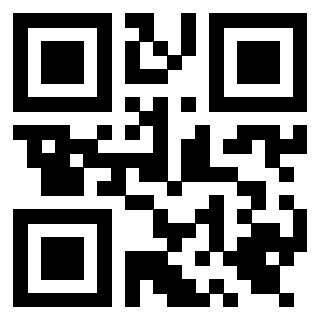 Il Qr Code di 3919661715