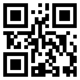 3919661717 - Immagine del QrCode associato