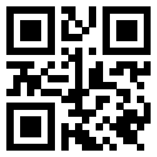 QrCode di 3919661718