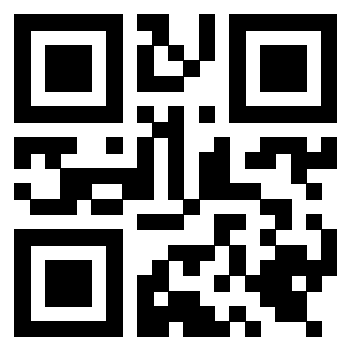 3919661719 - Immagine del QrCode associato