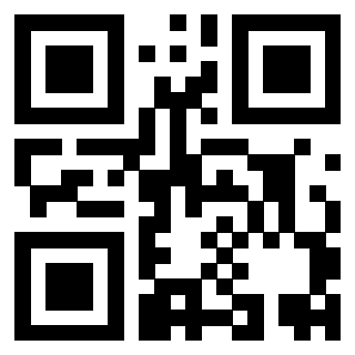Il Qr Code di 3919661720