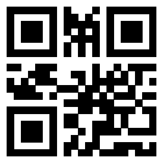 3919661727 - Immagine del QrCode