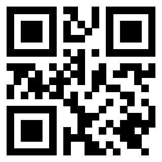 Scansione del Qr Code di 3919661730
