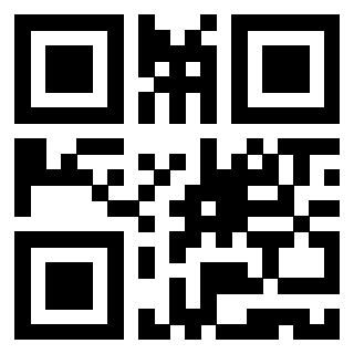 Immagine del Qr Code di 3919661732