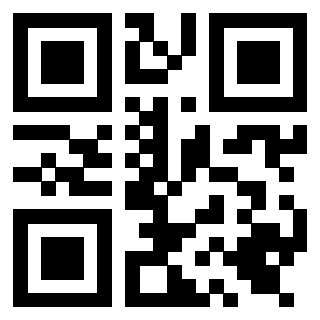 3919661734 Qr Code associato