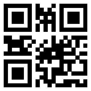 Il QrCode di 3919661735