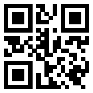 Il QrCode di 3919661739