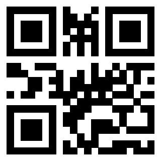 Il Qr Code di 3919661740
