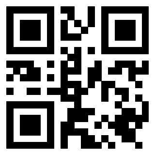 Immagine del QrCode di 3919661742