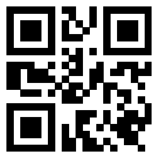 Immagine del QrCode di 3919661743