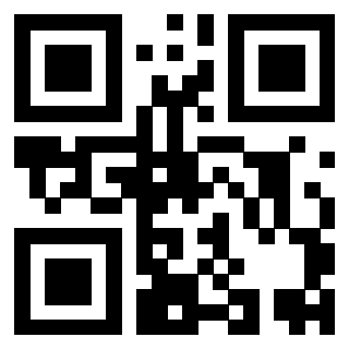 3919661746 - Immagine del QrCode associato
