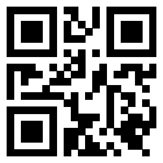 QrCode di 3919661747