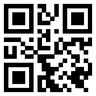 3919661750 - Immagine del QrCode associato