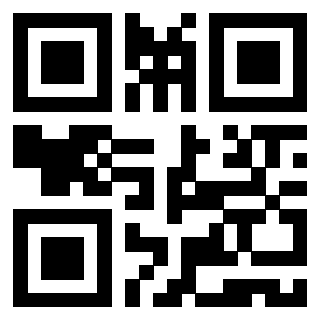 Immagine del QrCode di 3919661751
