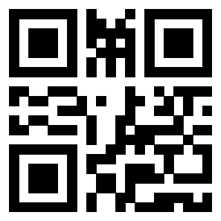 3919661752 Qr Code associato