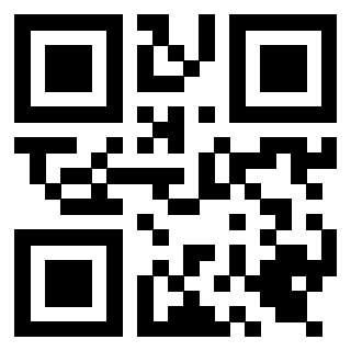 Il Qr Code di 3919661753