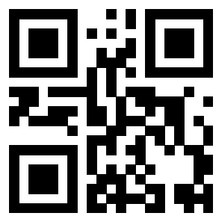 3919661756 - Immagine del QrCode associato