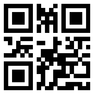 Il QrCode di 3919661757