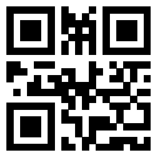 3919661758 - Immagine del Qr Code associato