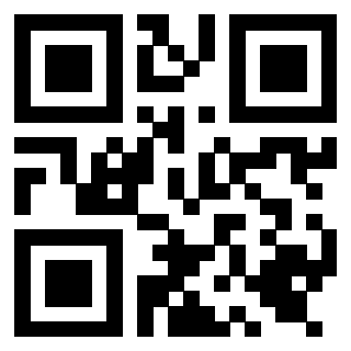 3919661759 Qr Code associato