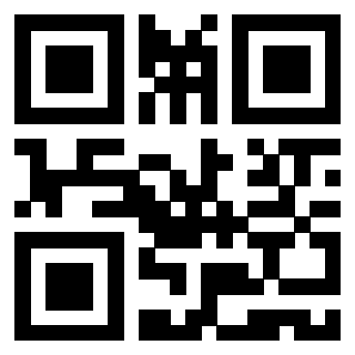 Qr Code di 3919661762
