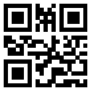 3919661764 QrCode associato