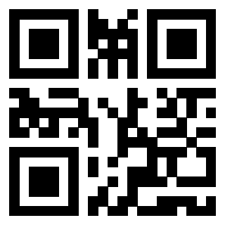 3919661765 QrCode associato