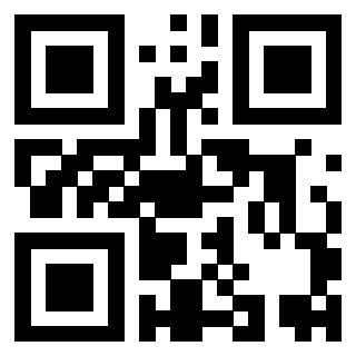 Il Qr Code di 3919661766