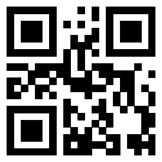 QrCode di 3919661767