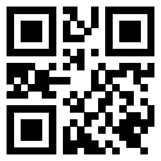 3919661769 - Immagine del QrCode
