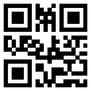 Il QrCode di 3919661770