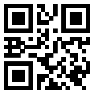 3919661771 Qr Code associato