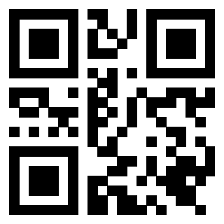 QrCode di 3919661773