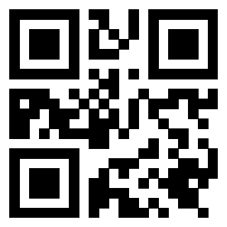 3919661774 Qr Code associato