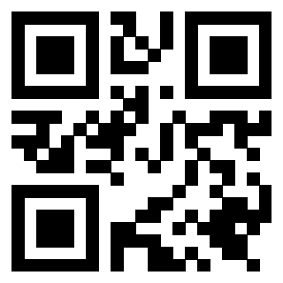 3919661780 - Immagine del Qr Code